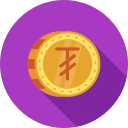 tugrik icon