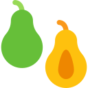 papaya icon