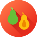 papaya icon