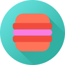 macarrón icon