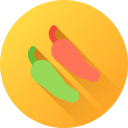 pimientos icon