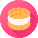 sándwich de helado icon