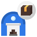 caja icon