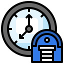 reloj icon