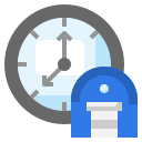 reloj icon