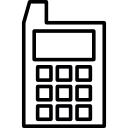 Простой калькулятор icon