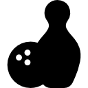 볼링 icon