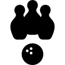 볼링 icon