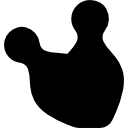 볼링 icon