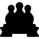 배지 icon