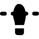 선 icon