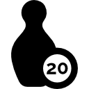 점수 icon