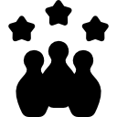 볼링 icon