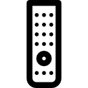 control remoto icon