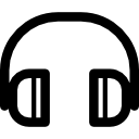 auriculares icon