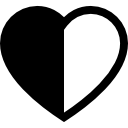 corazón icon