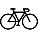 bicicleta icon