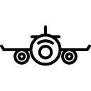 avión icon