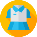 uniforme icon