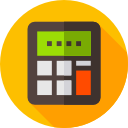 calculadora icon