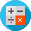 calculadora icon