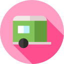 camper icon