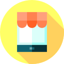 tienda online icon