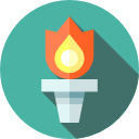 liderazgo icon