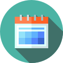 calendario icon