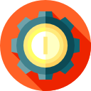 administración icon