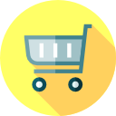 carrito de compras icon