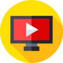 youtube icon