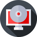 dvd icon