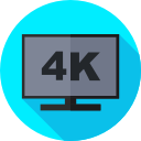 4k 