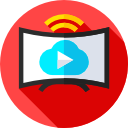 televisor icon