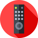 control remoto icon