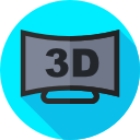 3d icon