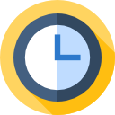 reloj icon