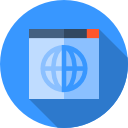 url icon