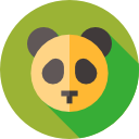 panda icon