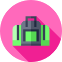 mochila icon