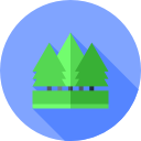 bosque icon