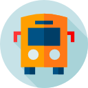 autobús icon