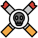 muerte icon