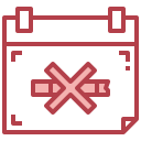 Календарь icon