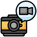 video icon