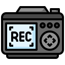 video icon