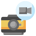 video icon