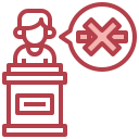 Конференция icon