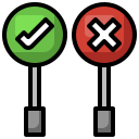 equivocado icon